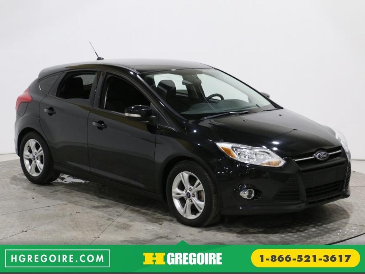 <a href=https://www.autoaubaine.com/Ford-Focus-c6992616.html>https://www.autoaubaine.com/Ford-Focus-c6992616.html</a>

Ford Focus Se A/c Bluetooth Gr Elect Mags 2013

Freins ABS, Lecteur MP3, Volant ajustable, Aileron, Ordinateur de bord, Antipatinage

ECONOMISER 11 304$! BAS KILOMÉTRAGE, Bluetooth, Aucun frais caché, Taux dintérêt imbattable! Ouvert 7 jours. Inspection en plus de 125 points et rigoureux processus de remise à neuf. Satisfaction garantie de 3 jours ou argent remis et privilège déchange 30 jours. Obtenez le meilleur taux de financement et même une 2e ou 3e chance au crédit. Pour plus dinformation sur cette voiture et pour obtenir le rapport dhistorique CarProof gratuitement, visitez https://www.hgregoire.com/fr-stk/918959. *Prix du manufacturier neuf (19 599$)