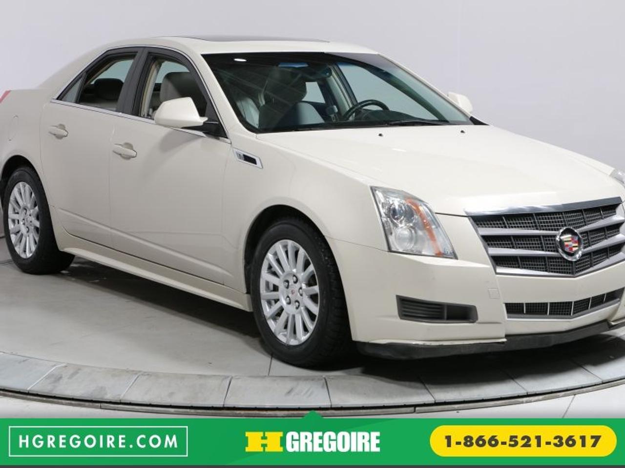 <a href=https://www.autoaubaine.com/Cadillac-CTS-c7017068.html>https://www.autoaubaine.com/Cadillac-CTS-c7017068.html</a>

Cadillac CTS Auto A/c Cuir Toit Mags 2011

Toit ouvrant, Freins ABS, Lecteur MP3, Miroirs chauffants, Volant ajustable, Radio satellite, Volant gain de cuir, Antipatinage, Climatisation

ECONOMISER 28 615$! BAS KILOMÉTRAGE, JAMAIS ACCIDENTÉ, Ensemble audio premium, Aucun frais caché, Taux dintérêt imbattable! Ouvert 7 jours. Inspection en plus de 125 points et rigoureux processus de remise à neuf. Satisfaction garantie de 3 jours ou argent remis et privilège déchange 30 jours. Obtenez le meilleur taux de financement et même une 2e ou 3e chance au crédit. Pour plus dinformation sur cette voiture et pour obtenir le rapport dhistorique CarProof gratuitement, visitez https://www.hgregoire.com/fr-stk/920856. *Prix du manufacturier neuf (40 610$)