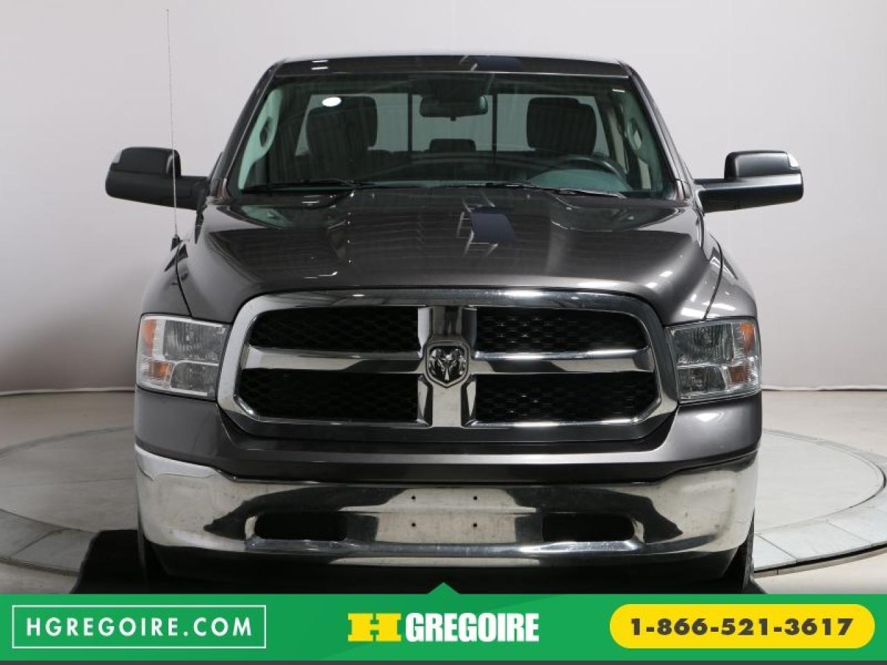 Used 2015 Ram 1500 SLT AWD ECO DIESEL for sale in St-Léonard, QC