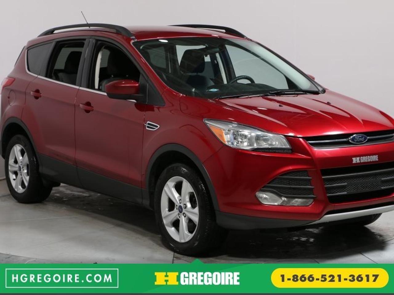 <a href=https://www.autoaubaine.com/Ford-Escape-c6994946.html>https://www.autoaubaine.com/Ford-Escape-c6994946.html</a>

Ford Escape Se 4wd A/c Bluetooth Gr Electrique Mags 2015

Freins ABS, Lecteur MP3, Volant ajustable, Aileron, Radio satellite, Ordinateur de bord, Antipatinage, Phares antibrouillards

ECONOMISER 10 004$! JAMAIS ACCIDENTÉ, Camera de recul, Bluetooth, Aucun frais caché, Taux dintérêt imbattable! Ouvert 7 jours. Inspection en plus de 125 points et rigoureux processus de remise à neuf. Satisfaction garantie de 3 jours ou argent remis et privilège déchange 30 jours. Obtenez le meilleur taux de financement et même une 2e ou 3e chance au crédit. Pour plus dinformation sur cette voiture et pour obtenir le rapport dhistorique CarProof gratuitement, visitez https://www.hgregoire.com/fr-stk/919181. *Prix du manufacturier neuf (28 499$)