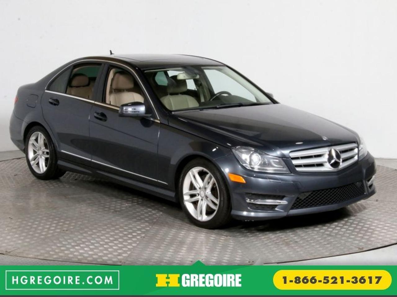 <a href=https://www.autoaubaine.com/Mercedes-Benz-C300-c6915950.html>https://www.autoaubaine.com/Mercedes-Benz-C300-c6915950.html</a>

Mercedes Benz C300 C 300 4matic Cuir Toit Mags Bluetooth 2013

Toit ouvrant, Freins ABS, Lecteur MP3, Miroirs chauffants, Volant ajustable, Ordinateur de bord, Volant gain de cuir, Antipatinage, Climatisation

BAS KILOMÉTRAGE, JAMAIS ACCIDENTÉ, Bluetooth, Aucun frais caché, Taux dintérêt imbattable! Ouvert 7 jours. Inspection en plus de 125 points et rigoureux processus de remise à neuf. Satisfaction garantie de 3 jours ou argent remis et privilège déchange 30 jours. Obtenez le meilleur taux de financement et même une 2e ou 3e chance au crédit. Pour plus dinformation sur cette voiture et pour obtenir le rapport dhistorique CarProof gratuitement, visitez https://www.hgregoire.com/fr-stk/915010.