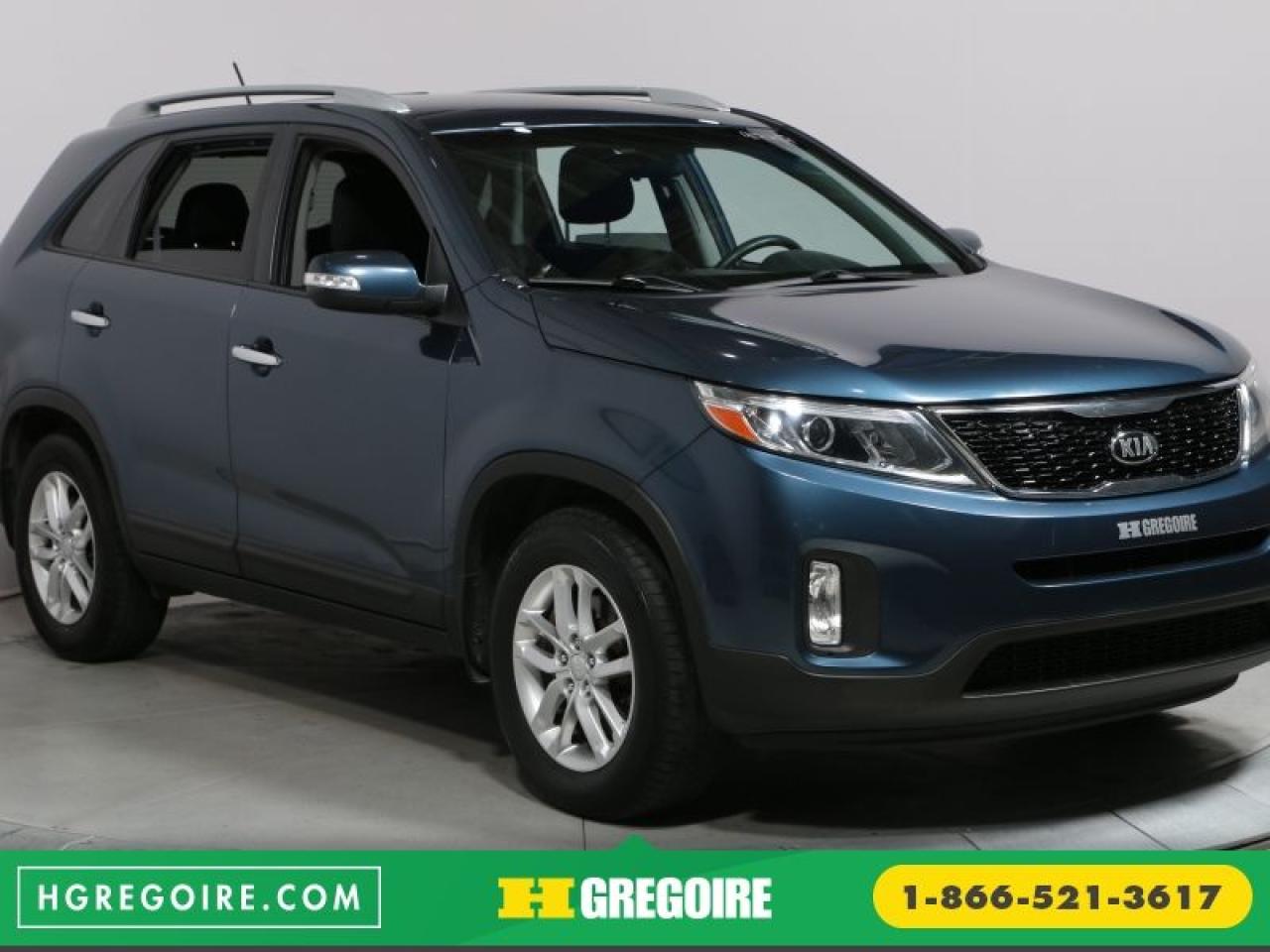 Used 2014 Kia Sorento LX A/C GR ELECT for sale in St-Léonard, QC