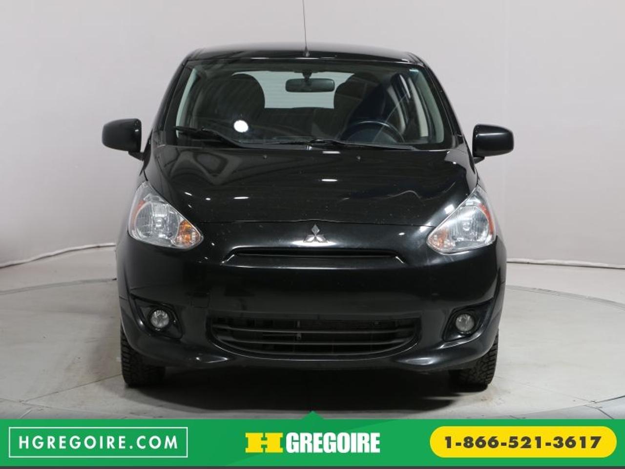 <a href=https://www.autoaubaine.com/Mitsubishi-Mirage-c7023763.html>https://www.autoaubaine.com/Mitsubishi-Mirage-c7023763.html</a>

Mitsubishi Mirage Se Auto A/c Bluetooth Gr Electrique Mags 2014

Freins ABS, Lecteur MP3, Miroirs chauffants, Volant ajustable, Aileron, Ordinateur de bord, Antipatinage, Phares antibrouillards

JAMAIS ACCIDENTÉ, Aucun frais caché, Taux dintérêt imbattable! Ouvert 7 jours. Inspection en plus de 125 points et rigoureux processus de remise à neuf. Satisfaction garantie de 3 jours ou argent remis et privilège déchange 30 jours. Obtenez le meilleur taux de financement et même une 2e ou 3e chance au crédit. Pour plus dinformation sur cette voiture et pour obtenir le rapport dhistorique CarProof gratuitement, visitez https://www.hgregoire.com/fr-stk/921143.