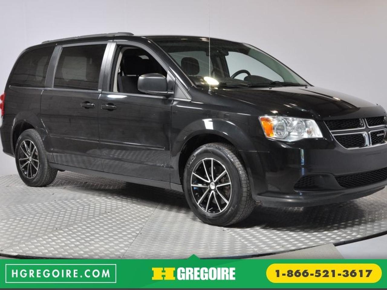 <a href=https://www.autoaubaine.com/Dodge-Grand Caravan-c6960169.html>https://www.autoaubaine.com/Dodge-Grand Caravan-c6960169.html</a>

Dodge Gr Caravan Sxt A/c Gr Elect Mags 2014

Freins ABS, Lecteur MP3, Miroirs chauffants, Volant ajustable, Aileron, Antipatinage, Climatisation

ECONOMISER 12 500$! BAS KILOMÉTRAGE, JAMAIS ACCIDENTÉ, Aucun frais caché, Taux dintérêt imbattable! Ouvert 7 jours. Inspection en plus de 125 points et rigoureux processus de remise à neuf. Satisfaction garantie de 3 jours ou argent remis et privilège déchange 30 jours. Obtenez le meilleur taux de financement et même une 2e ou 3e chance au crédit. Pour plus dinformation sur cette voiture et pour obtenir le rapport dhistorique CarProof gratuitement, visitez https://www.hgregoire.com/fr-stk/917190. *Prix du manufacturier neuf (27 995$)