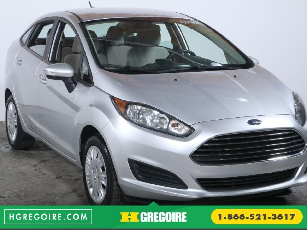 Used 2014 Ford Fiesta SE A/C BLUETOOTH for sale in St-Léonard, QC