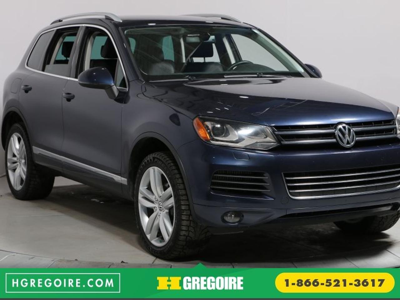 <a href=https://www.autoaubaine.com/Volkswagen-Touareg-c7017952.html>https://www.autoaubaine.com/Volkswagen-Touareg-c7017952.html</a>

Volkswagen Touareg Comfortline Tdi 4motion A/c Bluetooth Nav Cuir Mag 2013

Freins ABS, Lecteur MP3, Miroirs chauffants, Volant ajustable, Aileron, Radio satellite, Ordinateur de bord, Volant gain de cuir, Antipatinage, Phares antibrouillards, Climatisation

BAS KILOMÉTRAGE, Camera de recul, Ensemble audio premium, Systeme de navigation, Bluetooth, Aucun frais caché, Taux dintérêt imbattable! Ouvert 7 jours. Inspection en plus de 125 points et rigoureux processus de remise à neuf. Satisfaction garantie de 3 jours ou argent remis et privilège déchange 30 jours. Obtenez le meilleur taux de financement et même une 2e ou 3e chance au crédit. Pour plus dinformation sur cette voiture et pour obtenir le rapport dhistorique CarProof gratuitement, visitez https://www.hgregoire.com/fr-stk/920890.