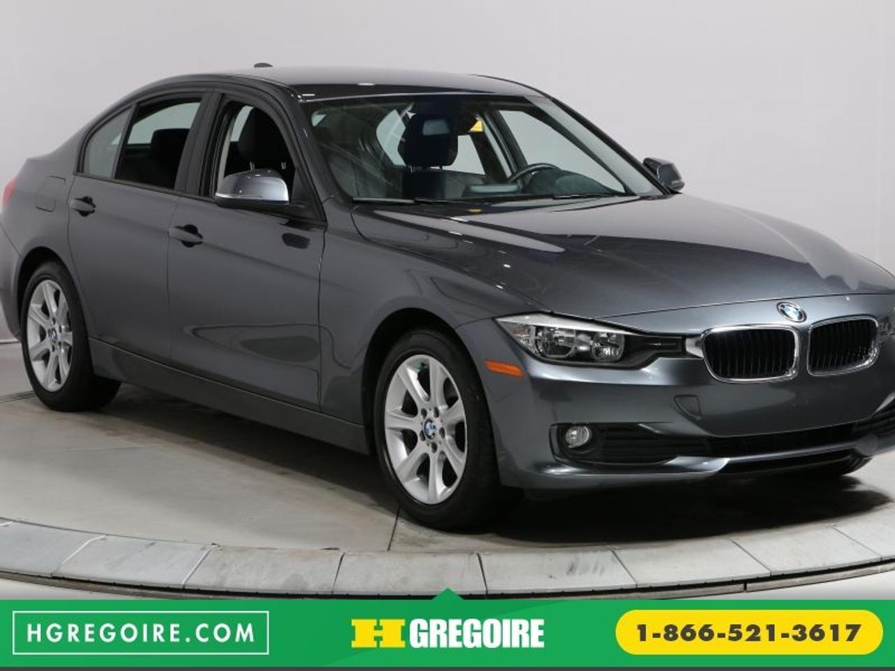 <a href=https://www.autoaubaine.com/BMW-320-c7017904.html>https://www.autoaubaine.com/BMW-320-c7017904.html</a>

BMW 320i 320i Xdrive Awd Auto A/c Cuir Mags 2014

Freins ABS, Lecteur MP3, Miroirs chauffants, Volant ajustable, Ordinateur de bord, Volant gain de cuir, Antipatinage, Phares antibrouillards, Climatisation

BAS KILOMÉTRAGE, JAMAIS ACCIDENTÉ, Bluetooth, Aucun frais caché, Taux dintérêt imbattable! Ouvert 7 jours. Inspection en plus de 125 points et rigoureux processus de remise à neuf. Satisfaction garantie de 3 jours ou argent remis et privilège déchange 30 jours. Obtenez le meilleur taux de financement et même une 2e ou 3e chance au crédit. Pour plus dinformation sur cette voiture et pour obtenir le rapport dhistorique CarProof gratuitement, visitez https://www.hgregoire.com/fr-stk/921017.