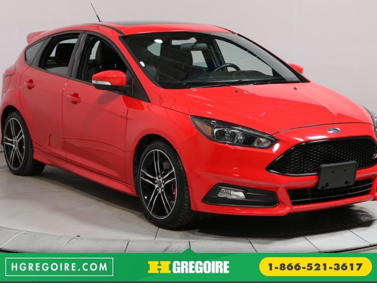 <a href=https://www.autoaubaine.com/Ford-Focus-c7023745.html>https://www.autoaubaine.com/Ford-Focus-c7023745.html</a>

Ford Focus A/c Cuir Toit Bluetooth Mags 2015

Toit ouvrant, Freins ABS, Lecteur MP3, Miroirs chauffants, Volant ajustable, Aileron, Ordinateur de bord, Volant gain de cuir, Antipatinage, Phares antibrouillards

ECONOMISER 8 354$! BAS KILOMÉTRAGE, JAMAIS ACCIDENTÉ, Camera de recul, Bluetooth, Aucun frais caché, Taux dintérêt imbattable! Ouvert 7 jours. Inspection en plus de 125 points et rigoureux processus de remise à neuf. Satisfaction garantie de 3 jours ou argent remis et privilège déchange 30 jours. Obtenez le meilleur taux de financement et même une 2e ou 3e chance au crédit. Pour plus dinformation sur cette voiture et pour obtenir le rapport dhistorique CarProof gratuitement, visitez https://www.hgregoire.com/fr-stk/921075. *Prix du manufacturier neuf (30 349$)