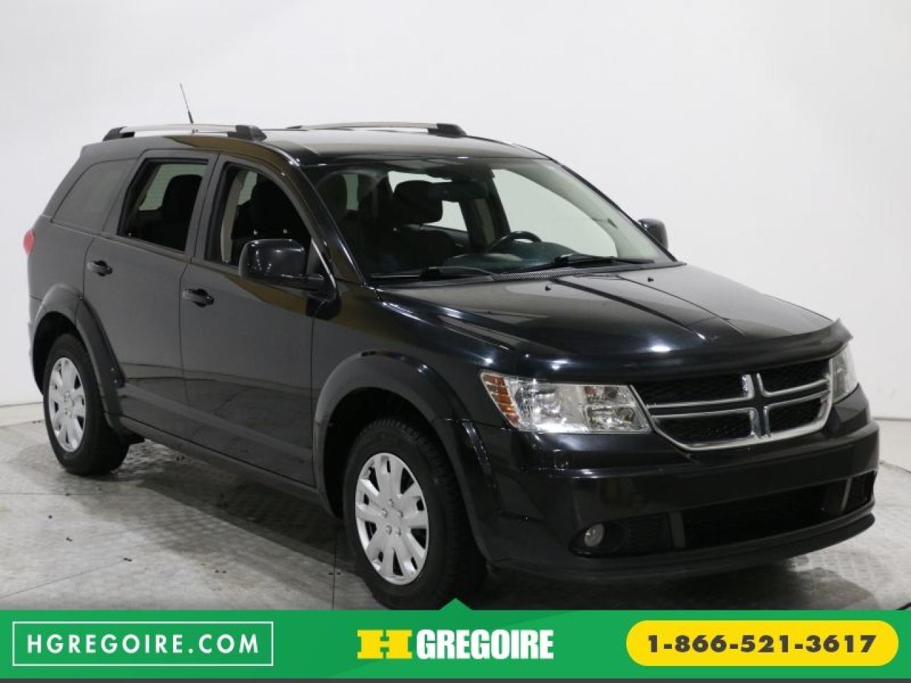 Used 2011 Dodge Journey A/C MAGS GR ELECT for sale in St-Léonard, QC