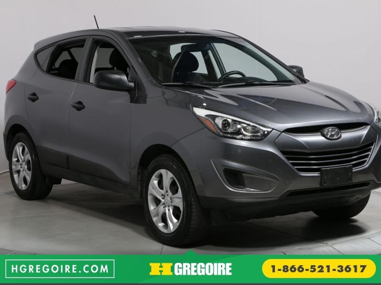 <a href=https://www.autoaubaine.com/Hyundai-Tucson-c6948142.html>https://www.autoaubaine.com/Hyundai-Tucson-c6948142.html</a>

Hyundai Tucson Gl Awd Auto A/c Gr Elect Bluethoot 2014

Freins ABS, Lecteur MP3, Miroirs chauffants, Volant ajustable, Radio satellite, Ordinateur de bord, Antipatinage

ECONOMISER 11 754$! JAMAIS ACCIDENTÉ, Bluetooth, Aucun frais caché, Taux dintérêt imbattable! Ouvert 7 jours. Inspection en plus de 125 points et rigoureux processus de remise à neuf. Satisfaction garantie de 3 jours ou argent remis et privilège déchange 30 jours. Obtenez le meilleur taux de financement et même une 2e ou 3e chance au crédit. Pour plus dinformation sur cette voiture et pour obtenir le rapport dhistorique CarProof gratuitement, visitez https://www.hgregoire.com/fr-stk/916608. *Prix du manufacturier neuf (25 749$)