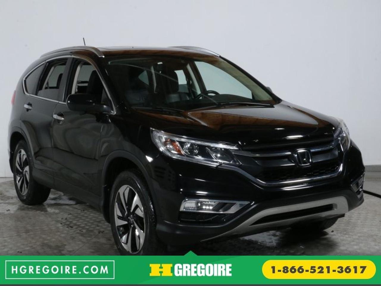 <a href=https://www.autoaubaine.com/Honda-CR-V-c7013951.html>https://www.autoaubaine.com/Honda-CR-V-c7013951.html</a>

Honda CRV Touring Awd A/c Toit Cuir Nav Mags 2016

Toit ouvrant, Freins ABS, Lecteur MP3, Miroirs chauffants, Volant ajustable, Radio satellite, Ordinateur de bord, Volant gain de cuir, Antipatinage, Phares antibrouillards, Climatisation

ECONOMISER 8 595$! JAMAIS ACCIDENTÉ, Camera de recul, Systeme de navigation, Bluetooth, Aucun frais caché, Taux dintérêt imbattable! Ouvert 7 jours. Inspection en plus de 125 points et rigoureux processus de remise à neuf. Satisfaction garantie de 3 jours ou argent remis et privilège déchange 30 jours. Obtenez le meilleur taux de financement et même une 2e ou 3e chance au crédit. Pour plus dinformation sur cette voiture et pour obtenir le rapport dhistorique CarProof gratuitement, visitez https://www.hgregoire.com/fr-stk/920617. *Prix du manufacturier neuf (37 090$)