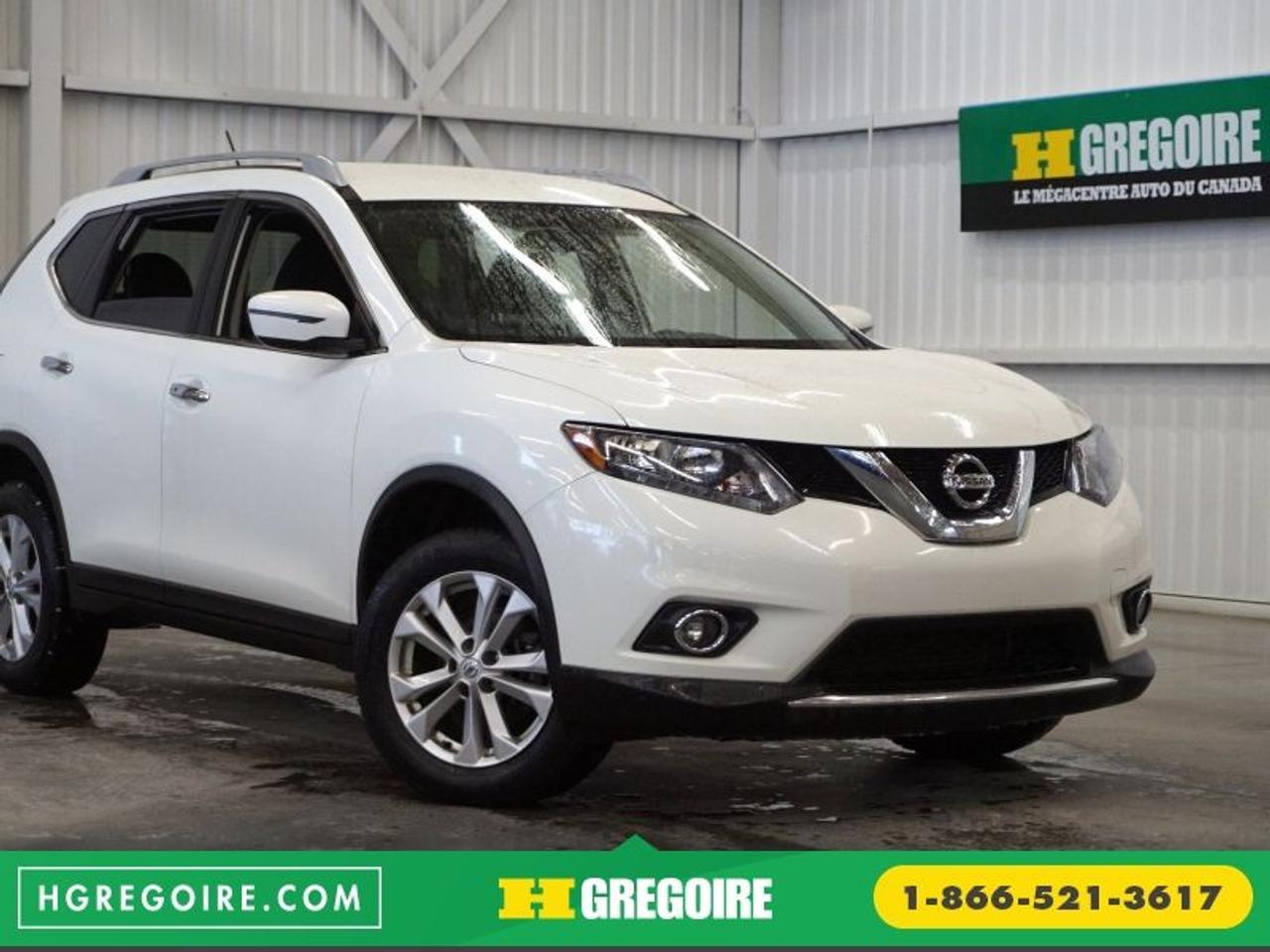 <a href=https://www.autoaubaine.com/Nissan-Rogue-c6981141.html>https://www.autoaubaine.com/Nissan-Rogue-c6981141.html</a>

Nissan Rogue Sv Awd (caméra) 2016

Freins ABS, Volant ajustable, Aileron, Radio satellite, Ordinateur de bord, Antipatinage, Phares antibrouillards

ECONOMISER 13 853$! JAMAIS ACCIDENTÉ, Camera de recul, Bluetooth, Aucun frais caché, Taux dintérêt imbattable! Ouvert 7 jours. Inspection en plus de 125 points et rigoureux processus de remise à neuf. Satisfaction garantie de 3 jours ou argent remis et privilège déchange 30 jours. Obtenez le meilleur taux de financement et même une 2e ou 3e chance au crédit. Pour plus dinformation sur cette voiture et pour obtenir le rapport dhistorique CarProof gratuitement, visitez https://www.hgregoire.com/fr-stk/H6493. *Prix du manufacturier neuf (35 548$)
