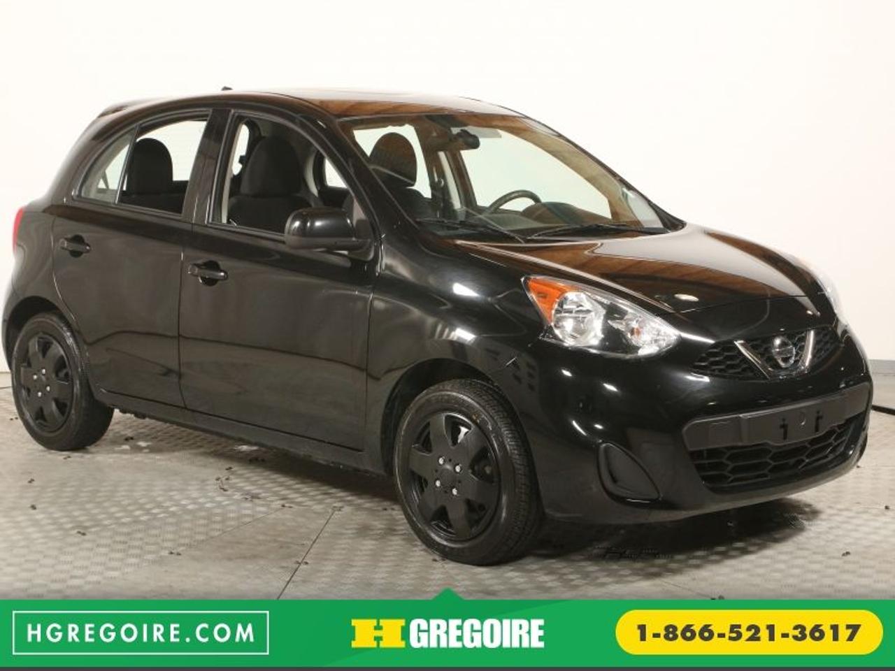 <a href=https://www.autoaubaine.com/Nissan-Micra-c6972721.html>https://www.autoaubaine.com/Nissan-Micra-c6972721.html</a>

Nissan Micra Sv Auto A/c Bluetooth Gr élect 2016

Freins ABS, Lecteur MP3, Miroirs chauffants, Volant ajustable, Ordinateur de bord, Antipatinage

ECONOMISER 6 393$! JAMAIS ACCIDENTÉ, Bluetooth, Aucun frais caché, Taux dintérêt imbattable! Ouvert 7 jours. Inspection en plus de 125 points et rigoureux processus de remise à neuf. Satisfaction garantie de 3 jours ou argent remis et privilège déchange 30 jours. Obtenez le meilleur taux de financement et même une 2e ou 3e chance au crédit. Pour plus dinformation sur cette voiture et pour obtenir le rapport dhistorique CarProof gratuitement, visitez https://www.hgregoire.com/fr-stk/916109. *Prix du manufacturier neuf (16 988$)