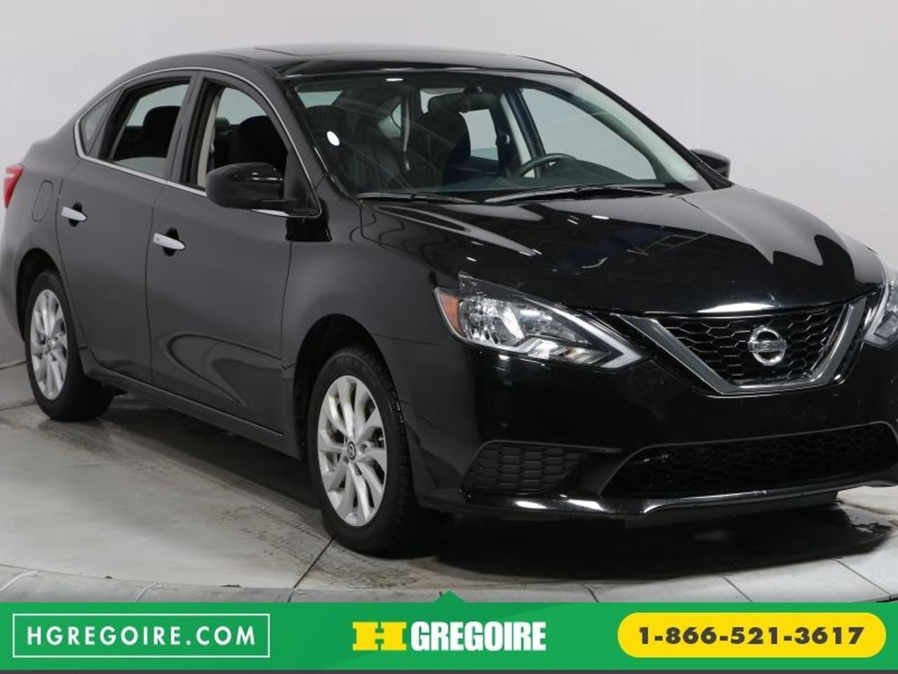 <a href=https://www.autoaubaine.com/Nissan-Sentra-c7007837.html>https://www.autoaubaine.com/Nissan-Sentra-c7007837.html</a>

Nissan Sentra Sv Auto A/c Toit Bluetooth Mags 2016

Toit ouvrant, Freins ABS, Lecteur MP3, Miroirs chauffants, Volant ajustable, Radio satellite, Ordinateur de bord, Volant gain de cuir, Antipatinage

ECONOMISER 8 003$! BAS KILOMÉTRAGE, JAMAIS ACCIDENTÉ, Camera de recul, Bluetooth, Aucun frais caché, Taux dintérêt imbattable! Ouvert 7 jours. Inspection en plus de 125 points et rigoureux processus de remise à neuf. Satisfaction garantie de 3 jours ou argent remis et privilège déchange 30 jours. Obtenez le meilleur taux de financement et même une 2e ou 3e chance au crédit. Pour plus dinformation sur cette voiture et pour obtenir le rapport dhistorique CarProof gratuitement, visitez https://www.hgregoire.com/fr-stk/920414. *Prix du manufacturier neuf (25 998$)