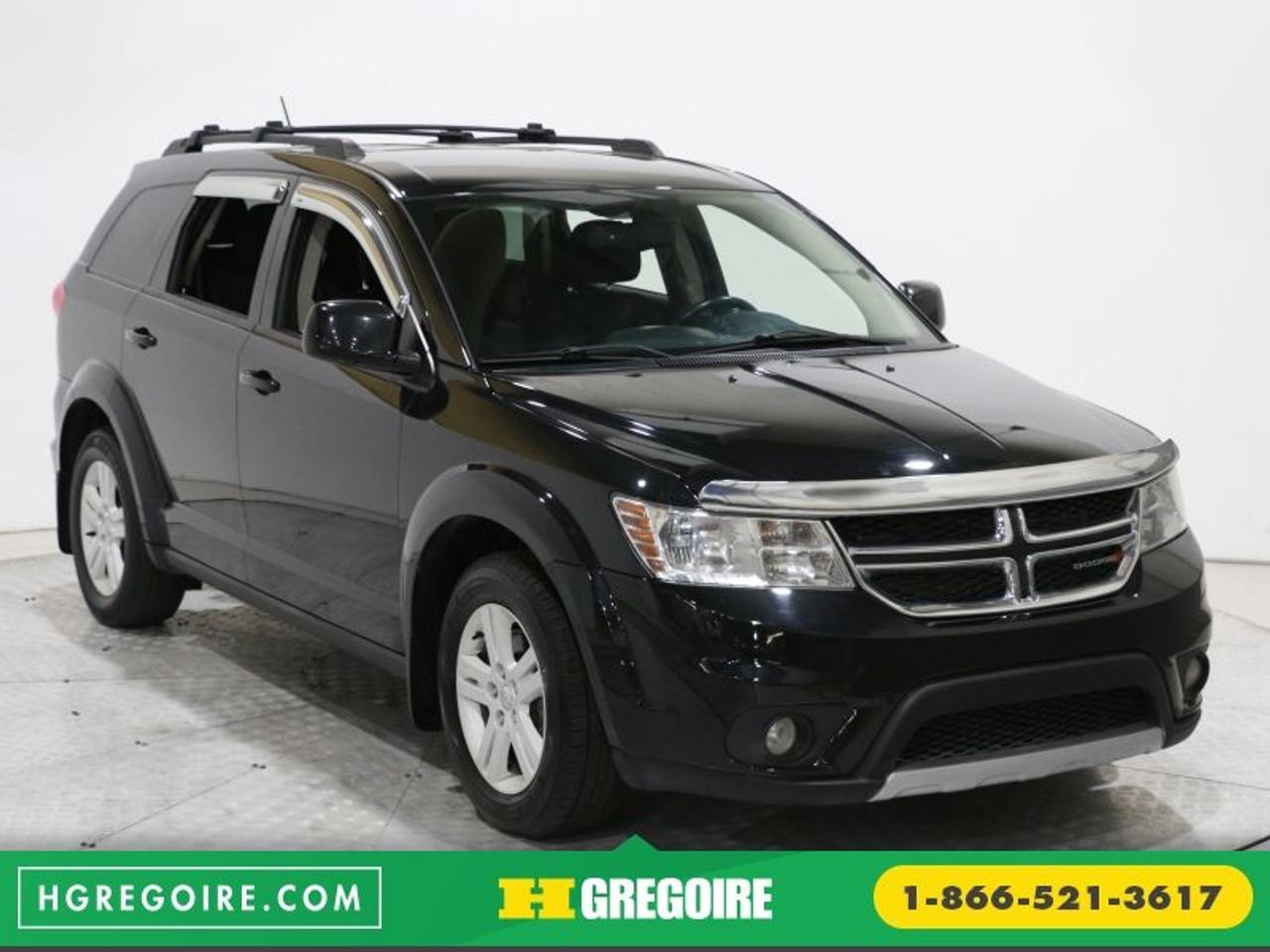 <a href=https://www.autoaubaine.com/Dodge-Journey-c7017042.html>https://www.autoaubaine.com/Dodge-Journey-c7017042.html</a>

Dodge Journey Sxt A/c Bluetooth Mags 7 Passagers 2012

Freins ABS, Lecteur MP3, Miroirs chauffants, Volant ajustable, Radio satellite, Volant gain de cuir, Antipatinage, Phares antibrouillards, Climatisation

ECONOMISER 16 800$! BAS KILOMÉTRAGE, Bluetooth, Aucun frais caché, Taux dintérêt imbattable! Ouvert 7 jours. Inspection en plus de 125 points et rigoureux processus de remise à neuf. Satisfaction garantie de 3 jours ou argent remis et privilège déchange 30 jours. Obtenez le meilleur taux de financement et même une 2e ou 3e chance au crédit. Pour plus dinformation sur cette voiture et pour obtenir le rapport dhistorique CarProof gratuitement, visitez https://www.hgregoire.com/fr-stk/920935. *Prix du manufacturier neuf (26 295$)