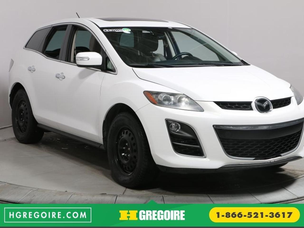 <a href=https://www.autoaubaine.com/Mazda-CX-7-c7018680.html>https://www.autoaubaine.com/Mazda-CX-7-c7018680.html</a>

Mazda Cx-7 Gs A/c Gr Elect Cuir Toit 2010

Freins ABS, Lecteur MP3, Miroirs chauffants, Volant ajustable, Aileron, Ordinateur de bord, Antipatinage

ECONOMISER 31 713$! BAS KILOMÉTRAGE, HGrégoire Écono, cest des véhicules à petits prix. Inspecté selon les normes de la SAAQ, le prix écono reflète létat mécanique et esthétique du véhicule. Bénéficiez du prix denchère et achetez en toute confiance en traitant directement avec le leader au Québec. Certaines conditions peuvent sappliquer, visiter une succursale HGrégoire pour les détails. Normes de la SAAQ: https://saaq.gouv.qc.ca/immatriculation/verification-mecanique/lors-verification-mecanique
