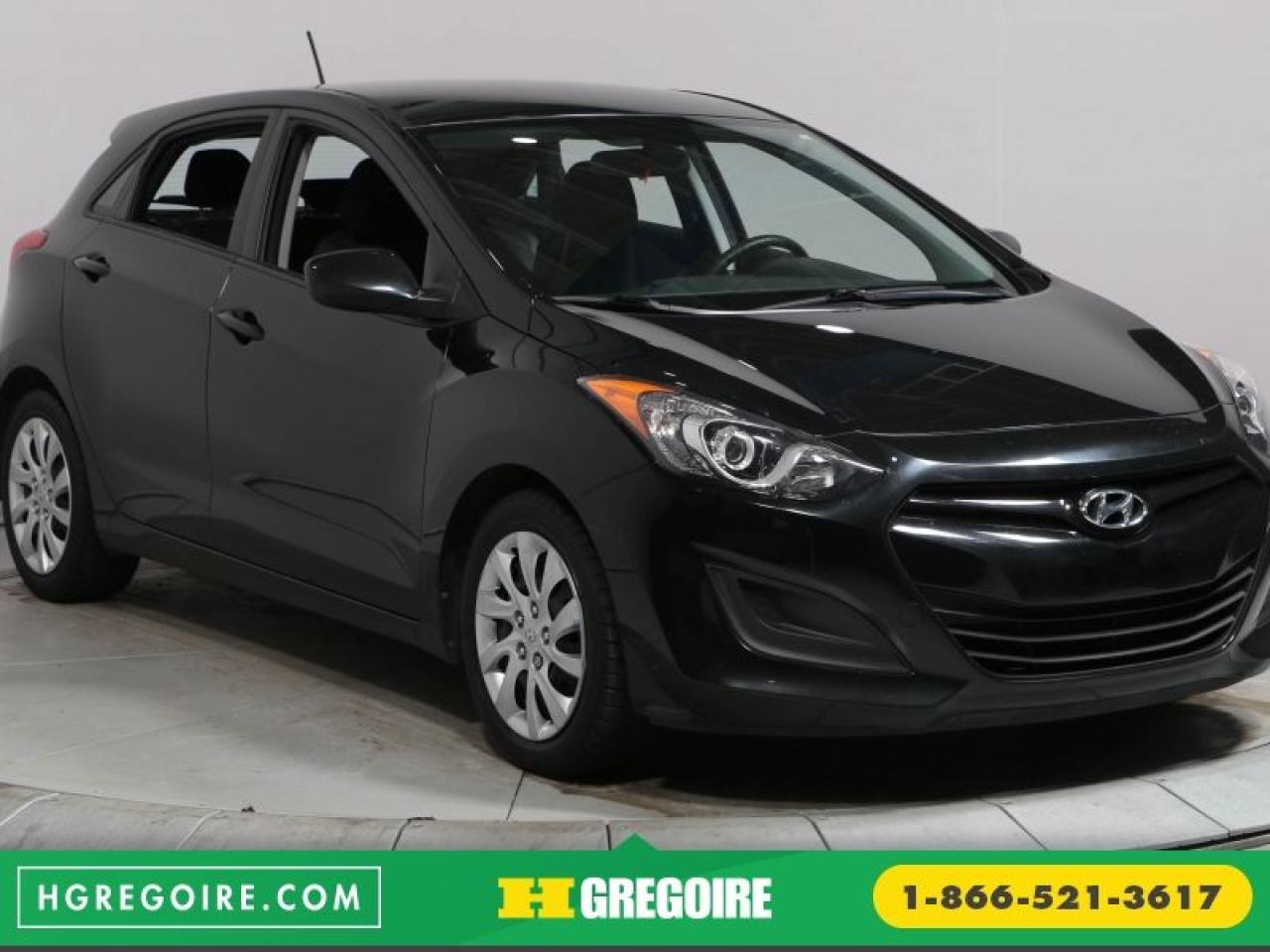 Used 2014 Hyundai Elantra GL A/C BLUETOOTH for sale in St-Léonard, QC