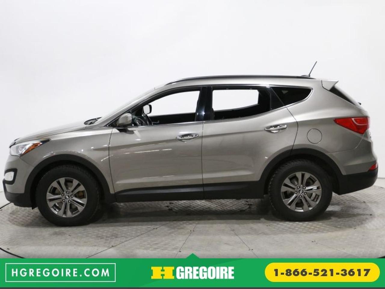 <a href=https://www.autoaubaine.com/Hyundai-Santa Fe-c6996543.html>https://www.autoaubaine.com/Hyundai-Santa Fe-c6996543.html</a>

Hyundai Santa Fe Sport Premium 2.0 Turbo Awd 2013

Freins ABS, Lecteur MP3, Miroirs chauffants, Volant ajustable, Aileron, Radio satellite, Ordinateur de bord, Volant gain de cuir, Antipatinage, Phares antibrouillards

ECONOMISER 23 504$! JAMAIS ACCIDENTÉ, Bluetooth, Aucun frais caché, Taux dintérêt imbattable! Ouvert 7 jours. Inspection en plus de 125 points et rigoureux processus de remise à neuf. Satisfaction garantie de 3 jours ou argent remis et privilège déchange 30 jours. Obtenez le meilleur taux de financement et même une 2e ou 3e chance au crédit. Pour plus dinformation sur cette voiture et pour obtenir le rapport dhistorique CarProof gratuitement, visitez https://www.hgregoire.com/fr-stk/919631. *Prix du manufacturier neuf (38 499$)