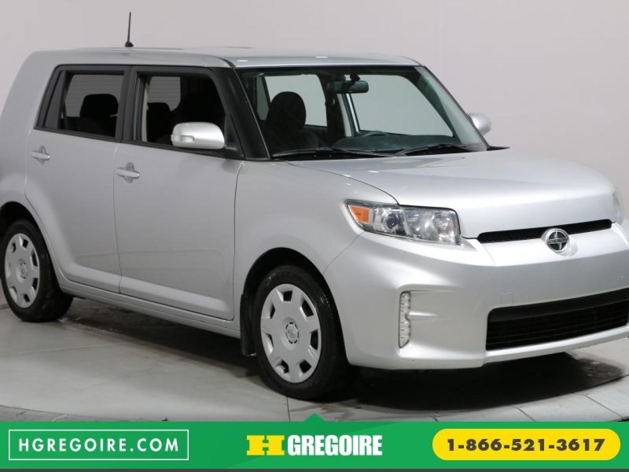 Used 2014 Scion xB A/C GR ELECTRIQUE for sale in St-Léonard, QC