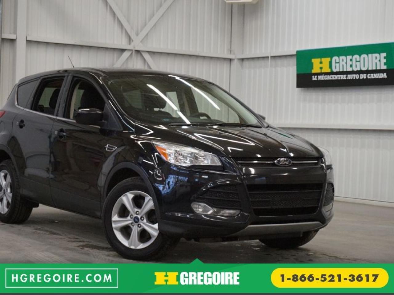 Used 2014 Ford Escape Se Awd Camera De for sale in St-Léonard, QC