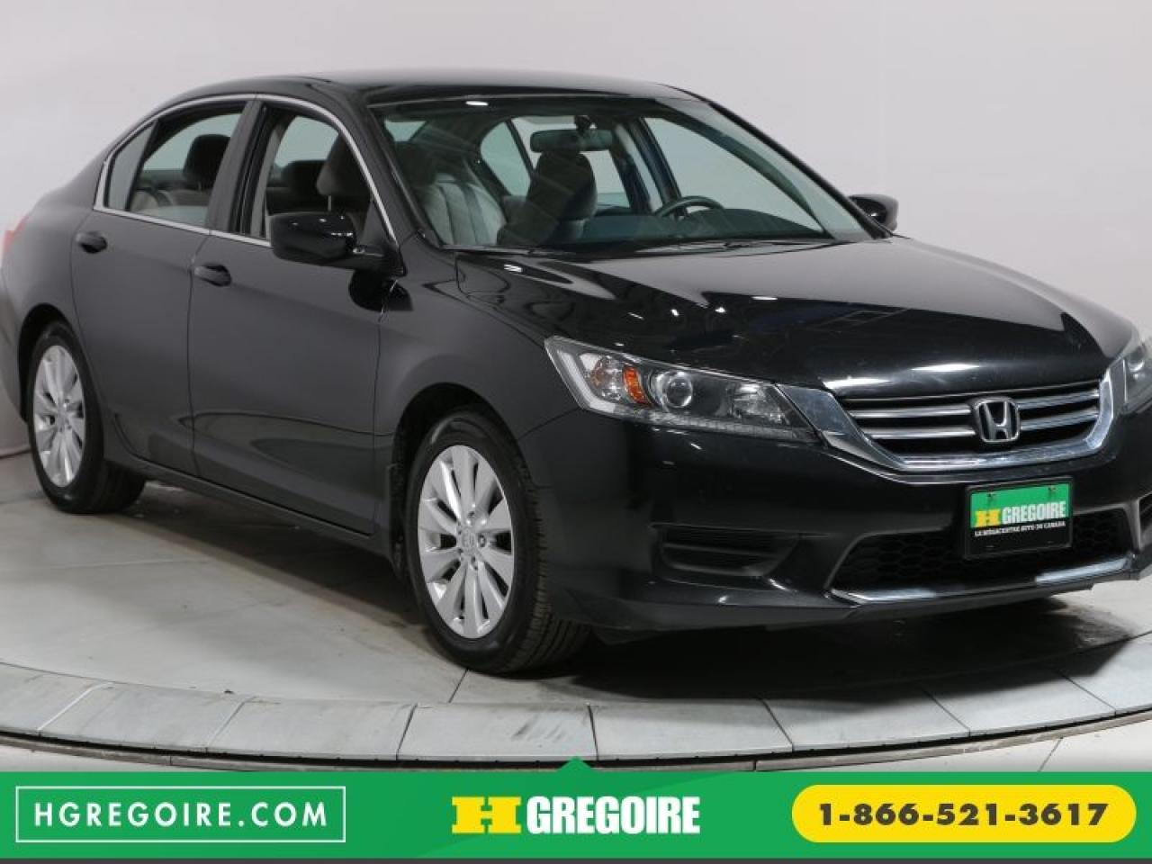 Used 2013 Honda Accord A/C BLUETOOTH MAGS for sale in St-Léonard, QC