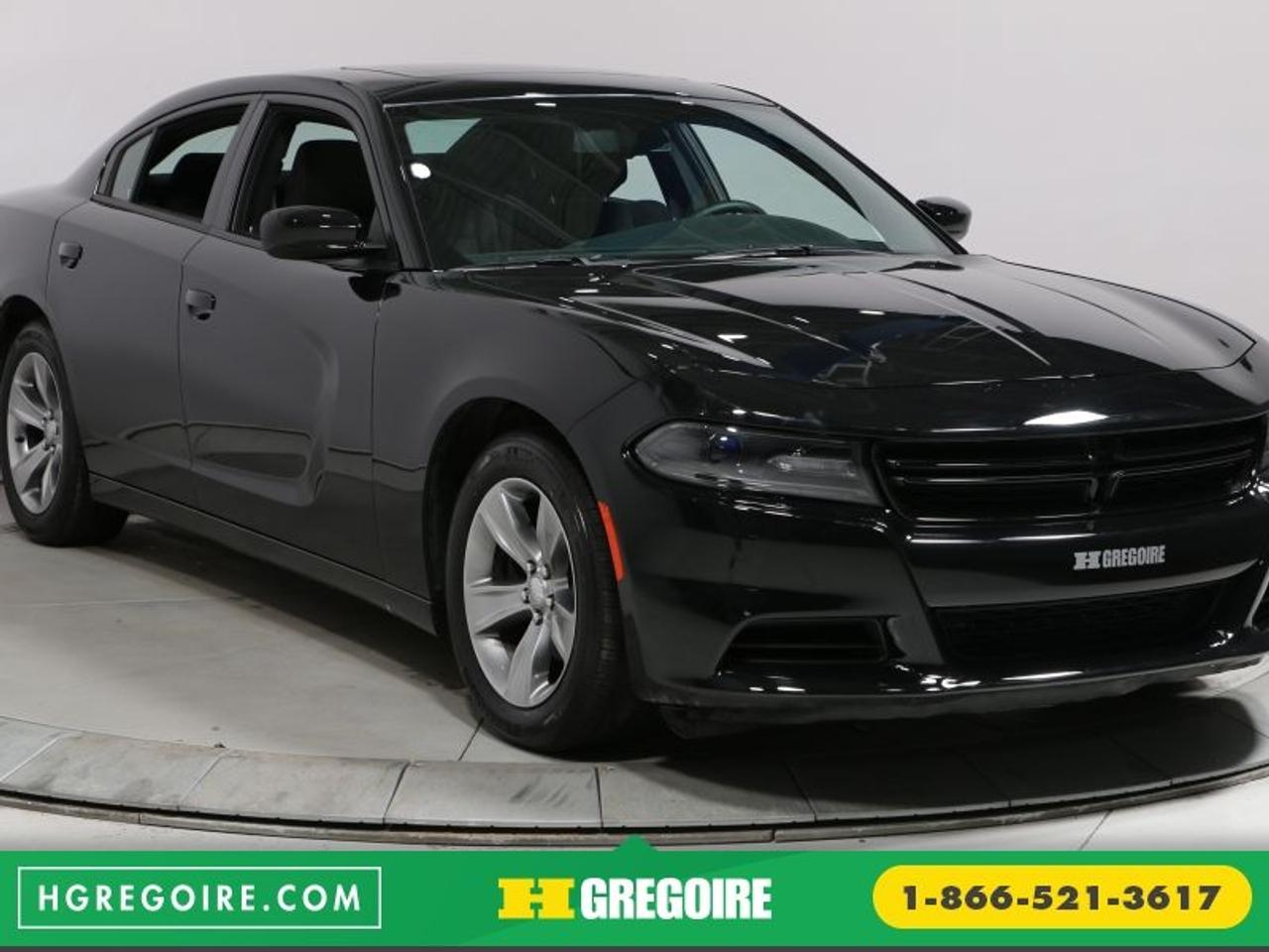 <a href=https://www.autoaubaine.com/Dodge-Charger-c7023736.html>https://www.autoaubaine.com/Dodge-Charger-c7023736.html</a>

Dodge Charger Auto A/c Toit Bluetooth Mags 2017

Toit ouvrant, Freins ABS, Lecteur MP3, Miroirs chauffants, Volant ajustable, Radio satellite, Ordinateur de bord, Volant gain de cuir, Antipatinage, Phares antibrouillards, Climatisation

ECONOMISER 12 203$! Ensemble audio premium, Bluetooth, Aucun frais caché, Taux dintérêt imbattable! Ouvert 7 jours. Inspection en plus de 125 points et rigoureux processus de remise à neuf. Satisfaction garantie de 3 jours ou argent remis et privilège déchange 30 jours. Obtenez le meilleur taux de financement et même une 2e ou 3e chance au crédit. Pour plus dinformation sur cette voiture et pour obtenir le rapport dhistorique CarProof gratuitement, visitez https://www.hgregoire.com/fr-stk/921091. *Prix du manufacturier neuf (39 195$)