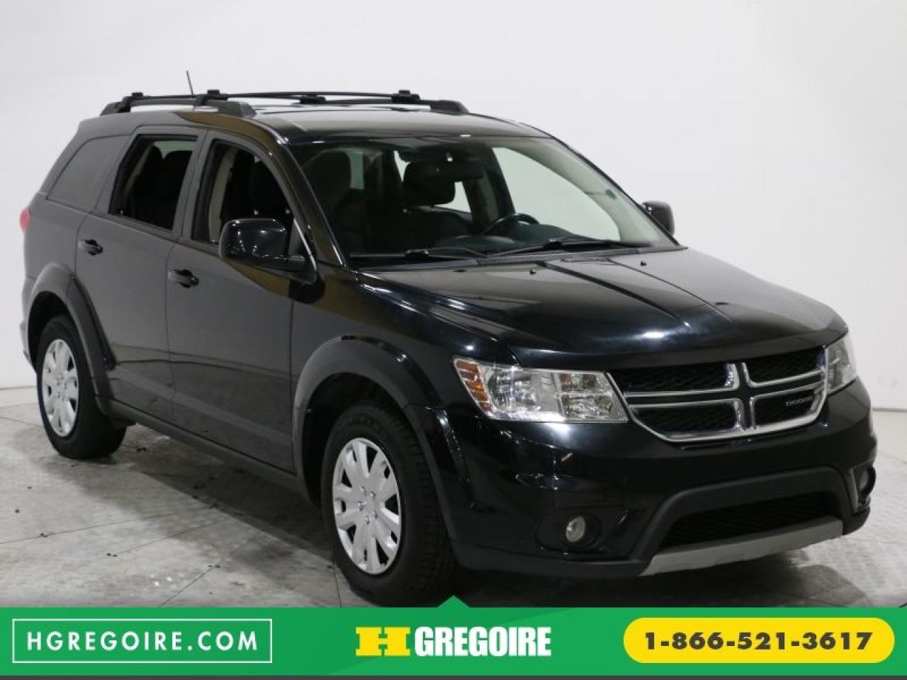 Used 2012 Dodge Journey SXT A/C BLUETOOTH GR for sale in St-Léonard, QC