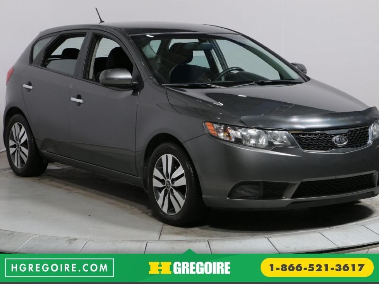 Used 2013 Kia FORTE EX A/C GR ELECT MAGS for sale in St-Léonard, QC