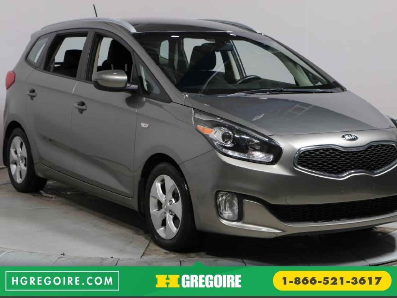 Used 2014 Kia Rondo LX A/C BLUETOOTH for sale in St-Léonard, QC