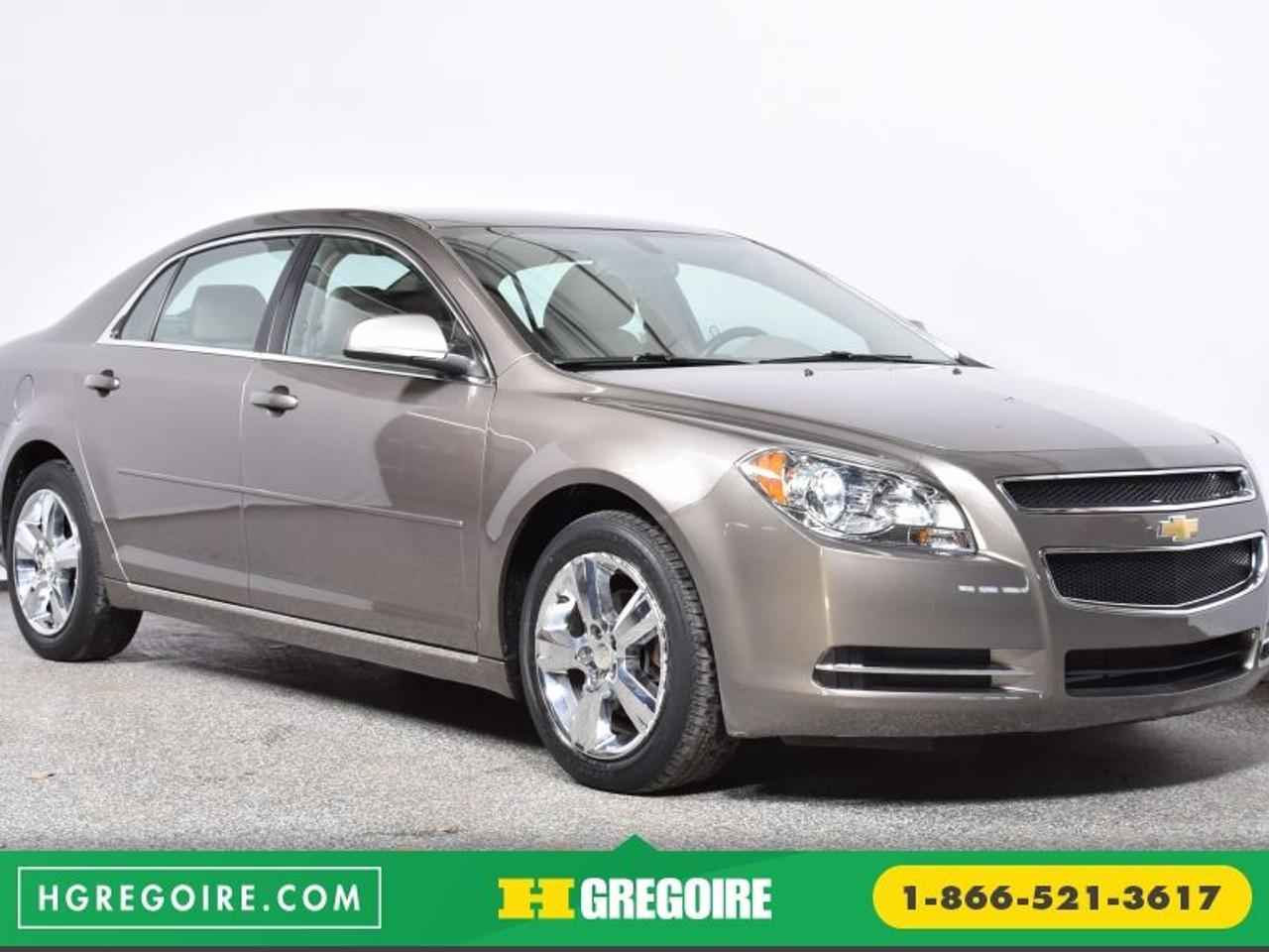 <a href=https://www.autoaubaine.com/Chevrolet-Malibu-c6976444.html>https://www.autoaubaine.com/Chevrolet-Malibu-c6976444.html</a>

Chevrolet Malibu Lt Platinum Edition 2011

Freins ABS, Lecteur MP3, Volant ajustable, Volant gain de cuir, Antipatinage

ECONOMISER 19 305$! BAS KILOMÉTRAGE, Bluetooth, Aucun frais caché, Taux dintérêt imbattable! Ouvert 7 jours. Inspection en plus de 125 points et rigoureux processus de remise à neuf. Satisfaction garantie de 3 jours ou argent remis et privilège déchange 30 jours. Obtenez le meilleur taux de financement et même une 2e ou 3e chance au crédit. Pour plus dinformation sur cette voiture et pour obtenir le rapport dhistorique CarProof gratuitement, visitez https://www.hgregoire.com/fr-stk/DD17880A. *Prix du manufacturier neuf (27 995$)