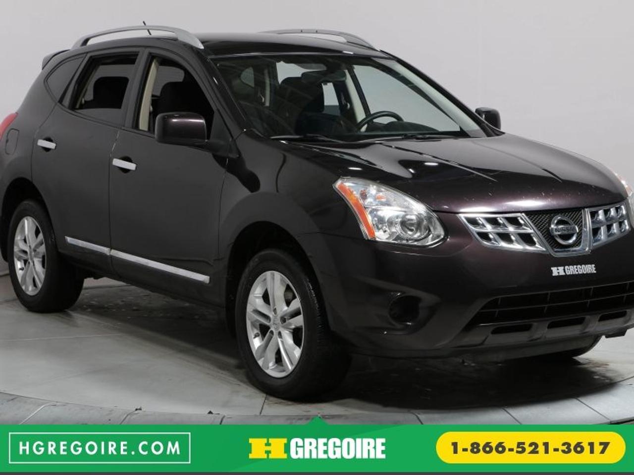 <a href=https://www.autoaubaine.com/Nissan-Rogue-c6991882.html>https://www.autoaubaine.com/Nissan-Rogue-c6991882.html</a>

Nissan Rogue Sv Auto A/c Bluetooth Cam Recul Mags 2013

Freins ABS, Lecteur MP3, Miroirs chauffants, Volant ajustable, Aileron, Antipatinage

ECONOMISER 14 183$! Camera de recul, Aucun frais caché, Taux dintérêt imbattable! Ouvert 7 jours. Inspection en plus de 125 points et rigoureux processus de remise à neuf. Satisfaction garantie de 3 jours ou argent remis et privilège déchange 30 jours. Obtenez le meilleur taux de financement et même une 2e ou 3e chance au crédit. Pour plus dinformation sur cette voiture et pour obtenir le rapport dhistorique CarProof gratuitement, visitez https://www.hgregoire.com/fr-stk/919236. *Prix du manufacturier neuf (26 678$)