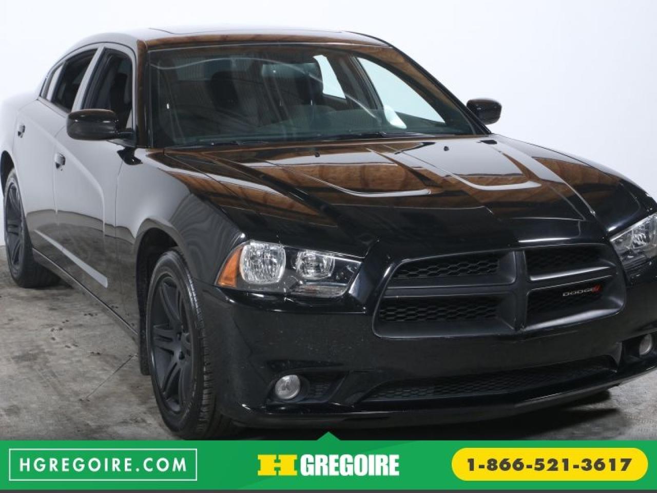 Used 2014 Dodge Charger SXT A/C TOIT MAGS for sale in St-Léonard, QC