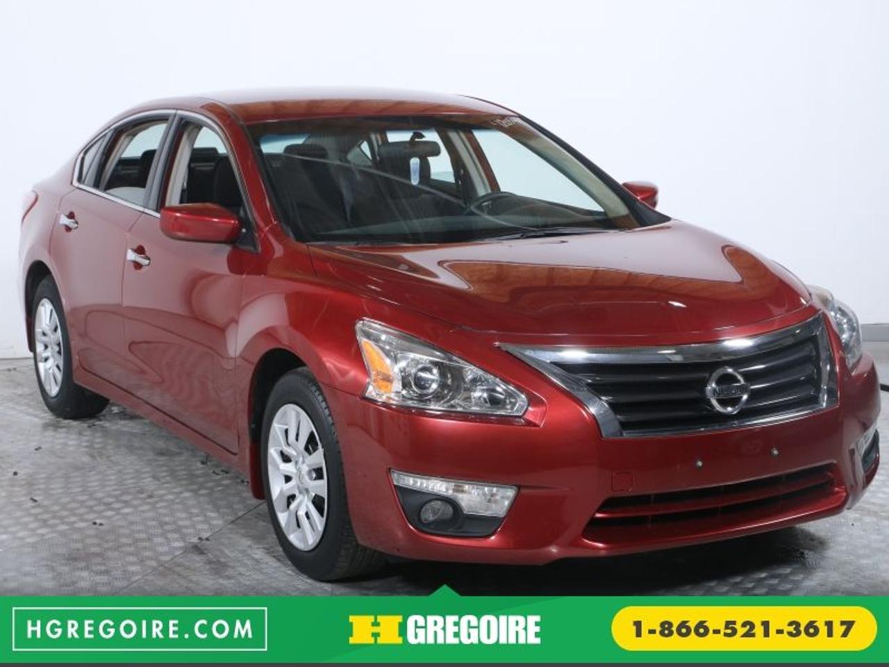 <a href=https://www.autoaubaine.com/Nissan-Altima-c7021937.html>https://www.autoaubaine.com/Nissan-Altima-c7021937.html</a>

Nissan Altima 2.5 S Auto A/c Grp Elec Bluetooth 2013

Freins ABS, Lecteur MP3, Volant ajustable, Ordinateur de bord, Antipatinage, Phares antibrouillards

ECONOMISER 19 603$! BAS KILOMÉTRAGE, Bluetooth, Aucun frais caché, Taux dintérêt imbattable! Ouvert 7 jours. Inspection en plus de 125 points et rigoureux processus de remise à neuf. Satisfaction garantie de 3 jours ou argent remis et privilège déchange 30 jours. Obtenez le meilleur taux de financement et même une 2e ou 3e chance au crédit. Pour plus dinformation sur cette voiture et pour obtenir le rapport dhistorique CarProof gratuitement, visitez https://www.hgregoire.com/fr-stk/920544. *Prix du manufacturier neuf (29 598$)