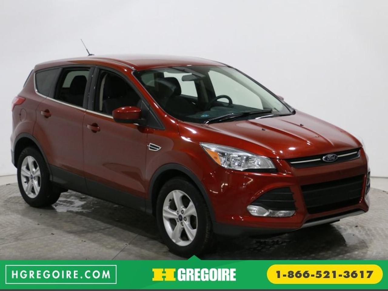 <a href=https://www.autoaubaine.com/Ford-Escape-c7002885.html>https://www.autoaubaine.com/Ford-Escape-c7002885.html</a>

Ford Escape Se A/c Mags Cam De Recule Bluetooth 2015

Freins ABS, Lecteur MP3, Volant ajustable, Aileron, Radio satellite, Ordinateur de bord, Antipatinage, Phares antibrouillards

ECONOMISER 9 304$! BAS KILOMÉTRAGE, Camera de recul, Bluetooth, Aucun frais caché, Taux dintérêt imbattable! Ouvert 7 jours. Inspection en plus de 125 points et rigoureux processus de remise à neuf. Satisfaction garantie de 3 jours ou argent remis et privilège déchange 30 jours. Obtenez le meilleur taux de financement et même une 2e ou 3e chance au crédit. Pour plus dinformation sur cette voiture et pour obtenir le rapport dhistorique CarProof gratuitement, visitez https://www.hgregoire.com/fr-stk/919678. *Prix du manufacturier neuf (26 299$)