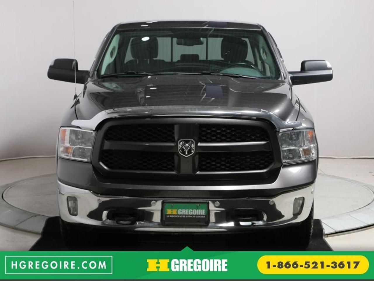 <a href=https://www.autoaubaine.com/RAM-1500-c7004017.html>https://www.autoaubaine.com/RAM-1500-c7004017.html</a>

RAM 1500 Outdoorsman Diesel 4wd Caméra De Recul 2016

Freins ABS, Lecteur MP3, Miroirs chauffants, Volant ajustable, Radio satellite, Ordinateur de bord, Volant gain de cuir, Antipatinage, Phares antibrouillards, Climatisation

ECONOMISER 15 700$! JAMAIS ACCIDENTÉ, Camera de recul, Bluetooth, Aucun frais caché, Taux dintérêt imbattable! Ouvert 7 jours. Inspection en plus de 125 points et rigoureux processus de remise à neuf. Satisfaction garantie de 3 jours ou argent remis et privilège déchange 30 jours. Obtenez le meilleur taux de financement et même une 2e ou 3e chance au crédit. Pour plus dinformation sur cette voiture et pour obtenir le rapport dhistorique CarProof gratuitement, visitez https://www.hgregoire.com/fr-stk/917852. *Prix du manufacturier neuf (45 695$)