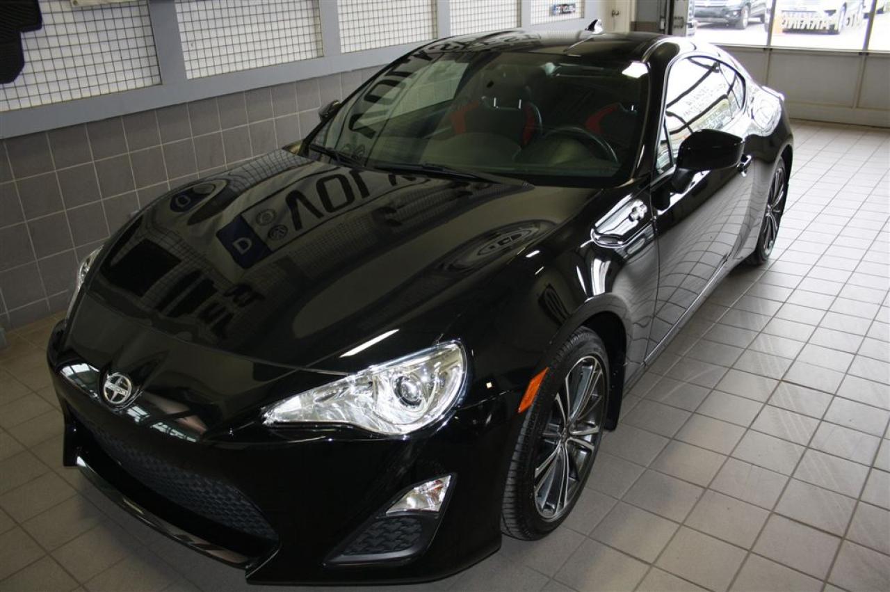 Used 2016 Scion FR-S Base for sale in Lasalle, QC