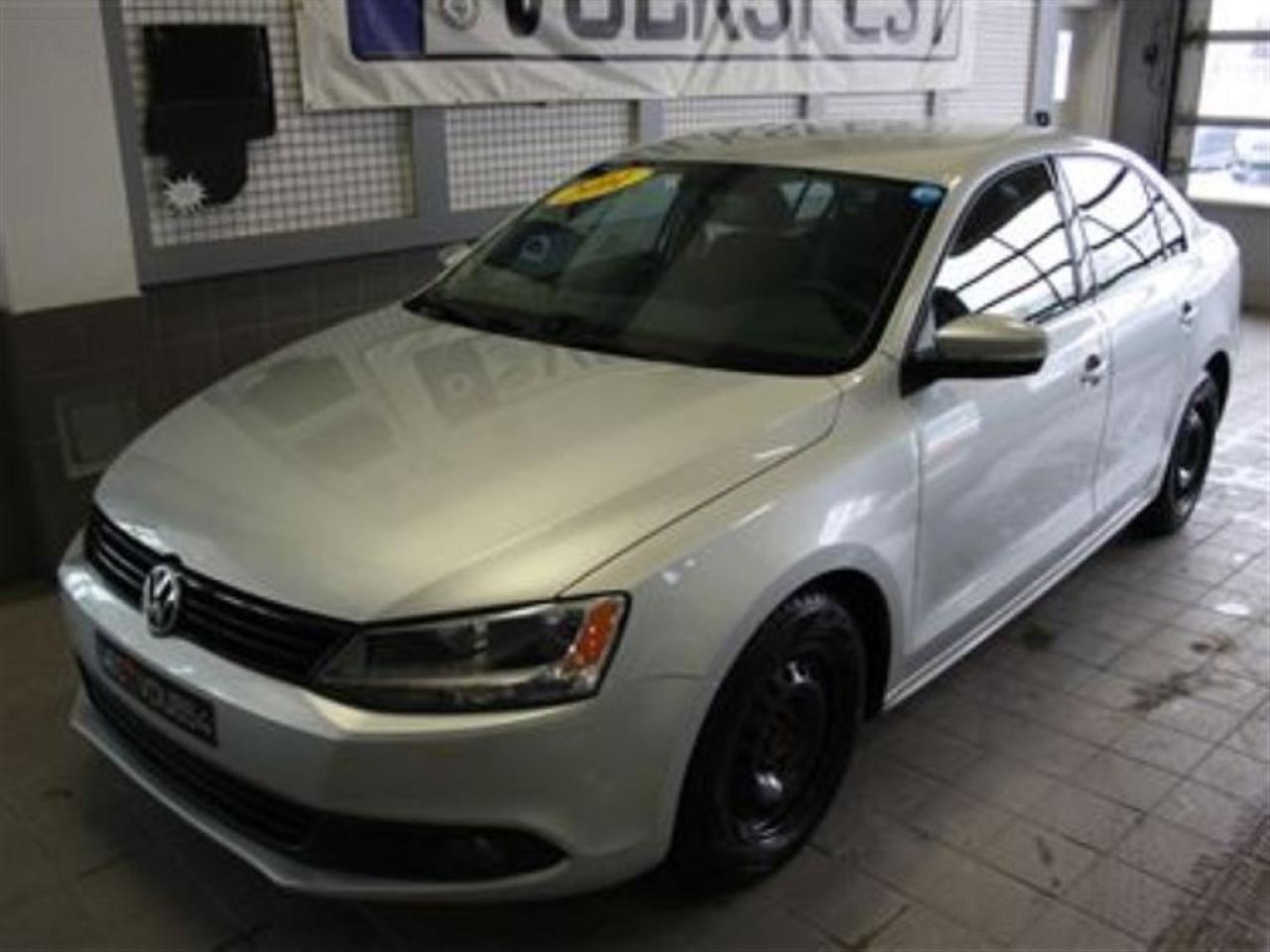 Used 2011 Volkswagen Jetta Comfortline A/c for sale in Lasalle, QC