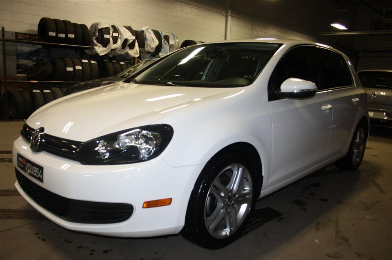 Used 2013 Volkswagen Golf A/C for sale in Lasalle, QC