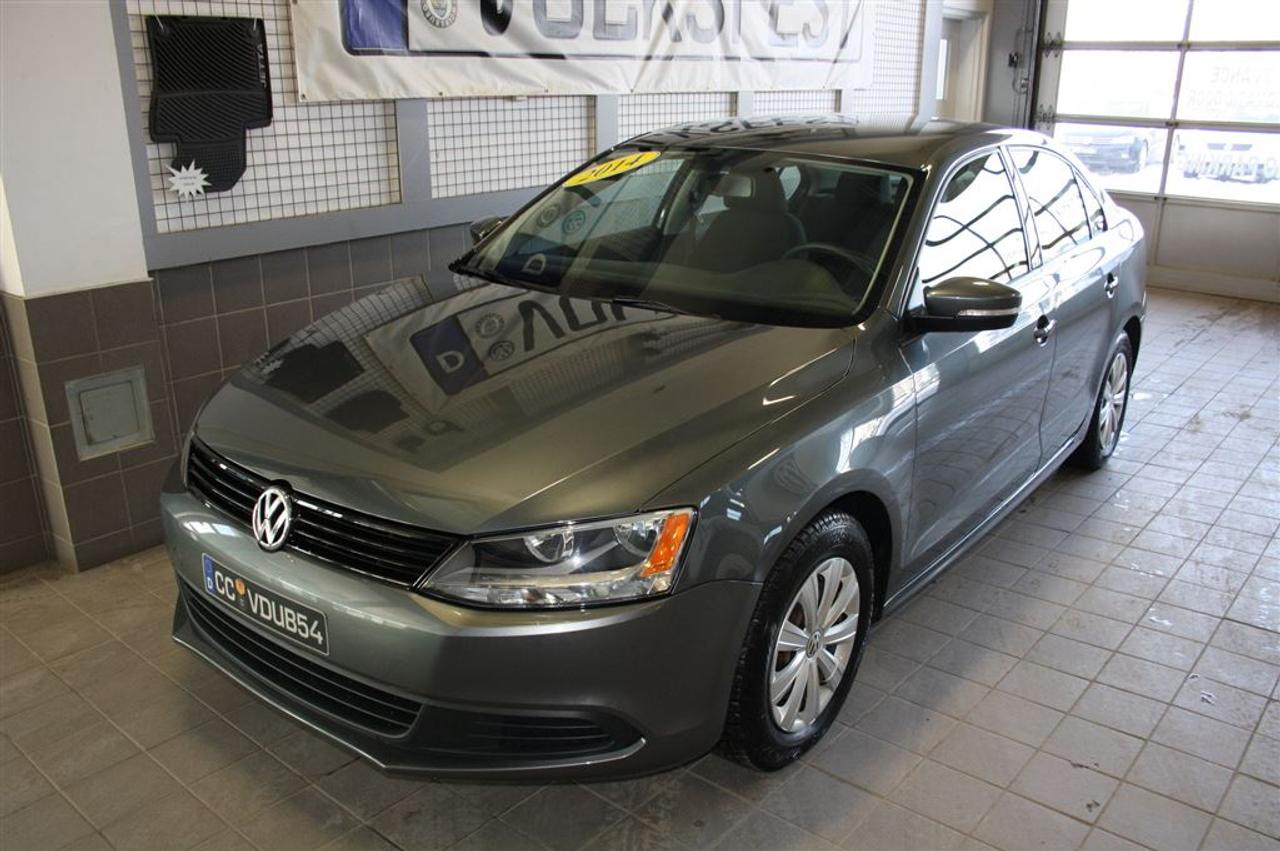 <a href=https://www.campbellandcameron.ca/occasion/Volkswagen-Jetta-2014.html>https://www.campbellandcameron.ca/occasion/Volkswagen-Jetta-2014.html</a>

LA CERTIFICATION VOLKSWAGEN ET LINSPECTION À 112 POINTS, SONT INCLUS DANS LE PRIX SUR TOUS NOS VÉHICULES VOLKSWAGEN USAGÉS ELIGIBLES!!! PAS DE FRAIS CACHÉS!!! VENEZ CHOISIR VOTRE VOLKSWAGEN DOCCASION CERTIFIÉ, AVEC LAIDE DE NOTRE PERSONNEL COURTOIS, ET PRENEZ LA ROUTE EN TOUTE CONFIANCE !!! BONNE ROUTE!!!    VOLKSWAGEN CERTIFICATION AND 112 POINT INSPECTION ARE INCLUDED IN THE PRICE ON ALL OUR ELIGIBLE PRE-OWNED VOLKSWAGEN VEHICLES!!! NO HIDDEN FEES!!! COME CHOOSE YOUR CERTIFIED PRE-OWNED VOLKSWAGEN, WITH THE HELP OF OUR FRIENDLY STAFF AND DRIVE AWAY WITH CONFIDENCE!!! DRIVE SAFELY!!!