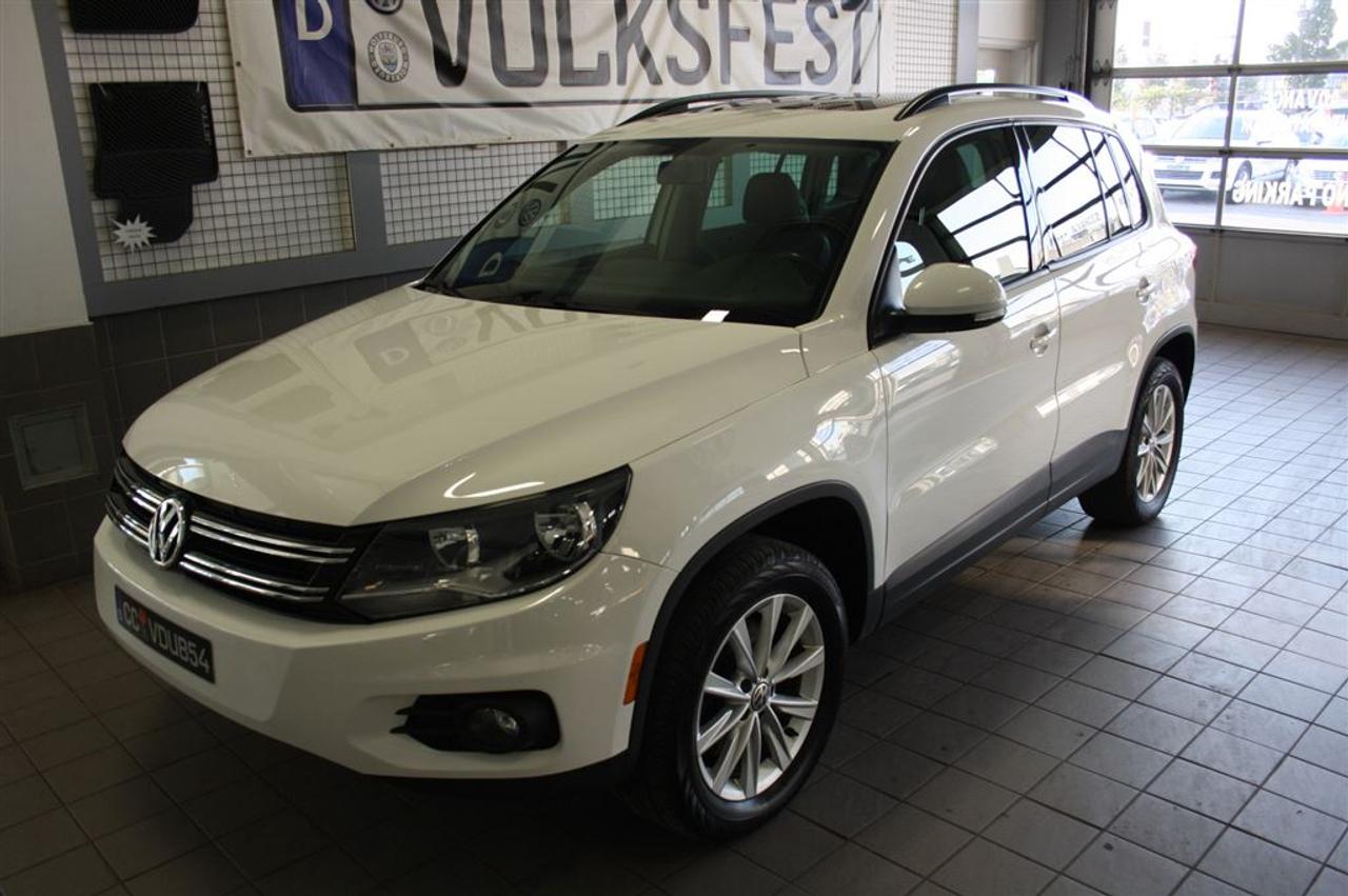 <a href=https://www.campbellandcameron.ca/occasion/Volkswagen-Tiguan-2014.html>https://www.campbellandcameron.ca/occasion/Volkswagen-Tiguan-2014.html</a>

LA CERTIFICATION VOLKSWAGEN ET LINSPECTION À 112 POINTS, SONT INCLUS DANS LE PRIX SUR TOUS NOS VÉHICULES VOLKSWAGEN USAGÉS ELIGIBLES!!! PAS DE FRAIS CACHÉS!!! VENEZ CHOISIR VOTRE VOLKSWAGEN DOCCASION CERTIFIÉ, AVEC LAIDE DE NOTRE PERSONNEL COURTOIS, ET PRENEZ LA ROUTE EN TOUTE CONFIANCE !!! BONNE ROUTE!!! VOLKSWAGEN CERTIFICATION AND 112 POINT INSPECTION ARE INCLUDED IN THE PRICE ON ALL OUR ELIGIBLE PRE-OWNED VOLKSWAGEN VEHICLES!!! NO HIDDEN FEES!!! COME CHOOSE YOUR CERTIFIED PRE-OWNED VOLKSWAGEN, WITH THE HELP OF OUR FRIENDLY STAFF AND DRIVE AWAY WITH CONFIDENCE!!! DRIVE SAFELY!!!
