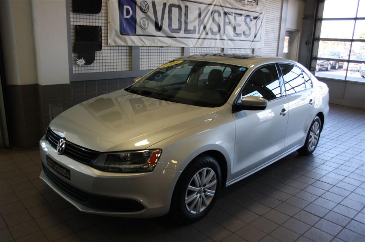 Used 2013 Volkswagen Jetta Comfortline A/c for sale in Lasalle, QC