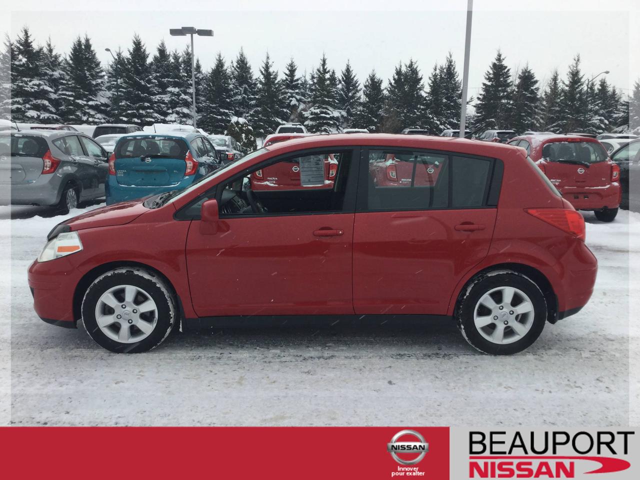 <a href=https://www.beauportnissan.com/occasion/Nissan-Versa-2012.html>https://www.beauportnissan.com/occasion/Nissan-Versa-2012.html</a>

GARANTIE PROLONGÉE : 

BALANCE DE GARANTIE : 

- GARANTIE PROLONGÉE DISPONIBLE
- FINANCEMENT DISPONIBLE JUSQu À  MOIS
- INSPECTION, RÉPARATIONS ET REMISE À NEUF INCLUS !!!
- POSSIBILITÉ d ACQUISITION SANS PAIEMENTS AVANT 90 JOURS !!!

Beauport Nissan, votre concession Nissan à proximité de Beauport. Les meilleurs prix sur les véhicules usagés. Reprise de votre voiture d occasion. Taux de financement parmi les plus bas du marché. Votre satisfaction est capitale pour nous. Demandez pour le meilleur crédit et un service de qualité sur les autos neuves Micra, Sentra, Versa Note, Altima, Juke, Rogue, Murano, Pathfinder, Frontier, Titan et la gamme Nissan. Nos clients viennent nous voir de Ville de Québec, Lebourgneuf, Charlesbourg, Les Saules, Duberger, Boischatel, Val-Bélair, Ste-Anne-de-Beaupré, Ange-Gardien. À votre service pour vos réparations, vos entretiens. Appelez-nous sans frais : 1-800-342-1822. Site internet : www.beauportnissan.com 
*Des restrictions peuvent s appliquer. Tous les détails disponibles en succursales