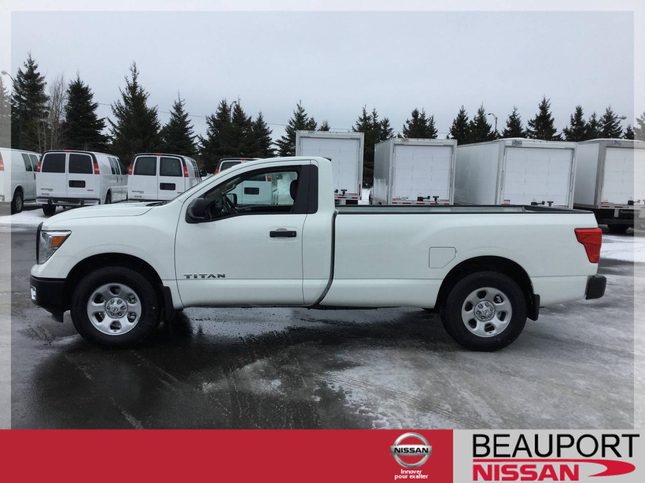 <a href=https://www.beauportnissan.com/occasion/Nissan-Titan-2017.html>https://www.beauportnissan.com/occasion/Nissan-Titan-2017.html</a>

***INCROYABLE***

OBTENEZ CE NISSAN TITAN S CABINE SIMPLE 2WD POUR SEULEMENT 26 777 $ !!! IDÉAL POUR LE TRAVAIL !!!

BEAUPORT NISSAN, CEST LE TEMPS DE CHANGER !!!