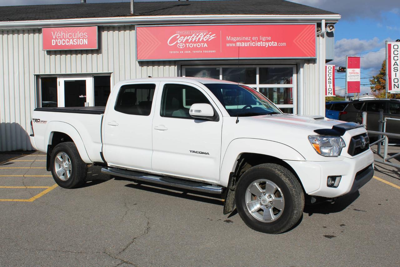 <a href=https://www.mauricietoyota.com/occasion/Toyota-Tacoma-2015.html>https://www.mauricietoyota.com/occasion/Toyota-Tacoma-2015.html</a>

TACOMA TRD
