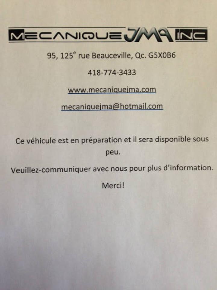Used 2018 Subaru Forester 2.5i Limited CVT avec groupe EyeSight for sale in Beauceville, QC