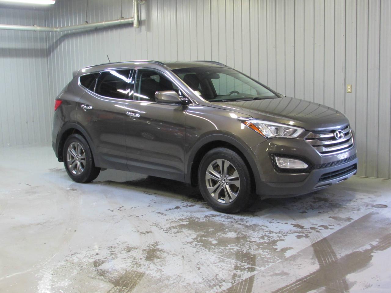Used 2014 Hyundai Santa Fe Sport 2.0T Premium AWD *SIÈGES CHAUFFANTS AVAN for sale in Lévis, QC