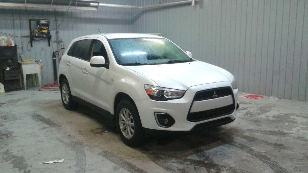 Used 2015 Mitsubishi RVR SE CVT *SIÈGES CHAUFFANTS AVANT* for sale in Lévis, QC
