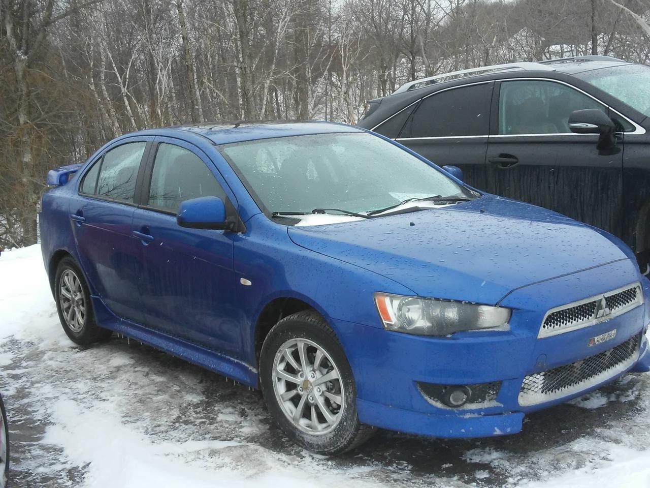 <a href=https://www.paquetnissan.com/occasion/Mitsubishi-Lancer-2010.html>https://www.paquetnissan.com/occasion/Mitsubishi-Lancer-2010.html</a>

TOIT OUVRANT ÉLECTRIQUE!
SYSTÈME DE SON ROCKFORD-FOSGATE DE 710 WATT (MAX)!
MANUELLE!
MAIN LIBRE CELLULAIRE!
SIÈGES CHAUFFANT AVANT!
ROUES DALLIAGES!
AILERON ARRIÈRE!
66$ PAR SEMAINE taxes incluses, 0 $ CASH.36 MOIS*TA, FIABLE & ÉCONOMIQUE, BALANCE GARANTIE 10 ANS 160 000KM.. Le Meilleur prix et le meilleur SERVICE garanti,. LE PLUS GROS INVENTAIRE DE NISSAN DOCCASIONS DE LA PROVINCE.
Des véhicules CERTIFIÉS & INSPECTÉS par des techniciens certifiés. Problème de crédit? On s occupe de vous!! 100% APPROUVÉ.. Les meilleurs taux de financement, un service à votre écoute et une vente sans pression. UN SEUL ENDROIT PAQUET NISSAN MEMBRE DU GROUPE PAQUET 3580 BOULEVARD GUILLAUME-COUTURE LÉVIS A 5 MINUTES DES PONTS, PRÈS DE STE-FOY, PRÈS DE QUEBEC, PRÈS DE MONTMAGNY, PRÈS DE ST-NICOLAS.