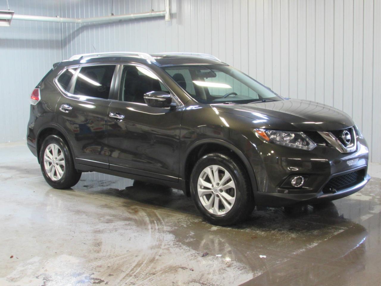 Used 2014 Nissan Rogue SV *CAMÉRA DE RECUL* for sale in Lévis, QC