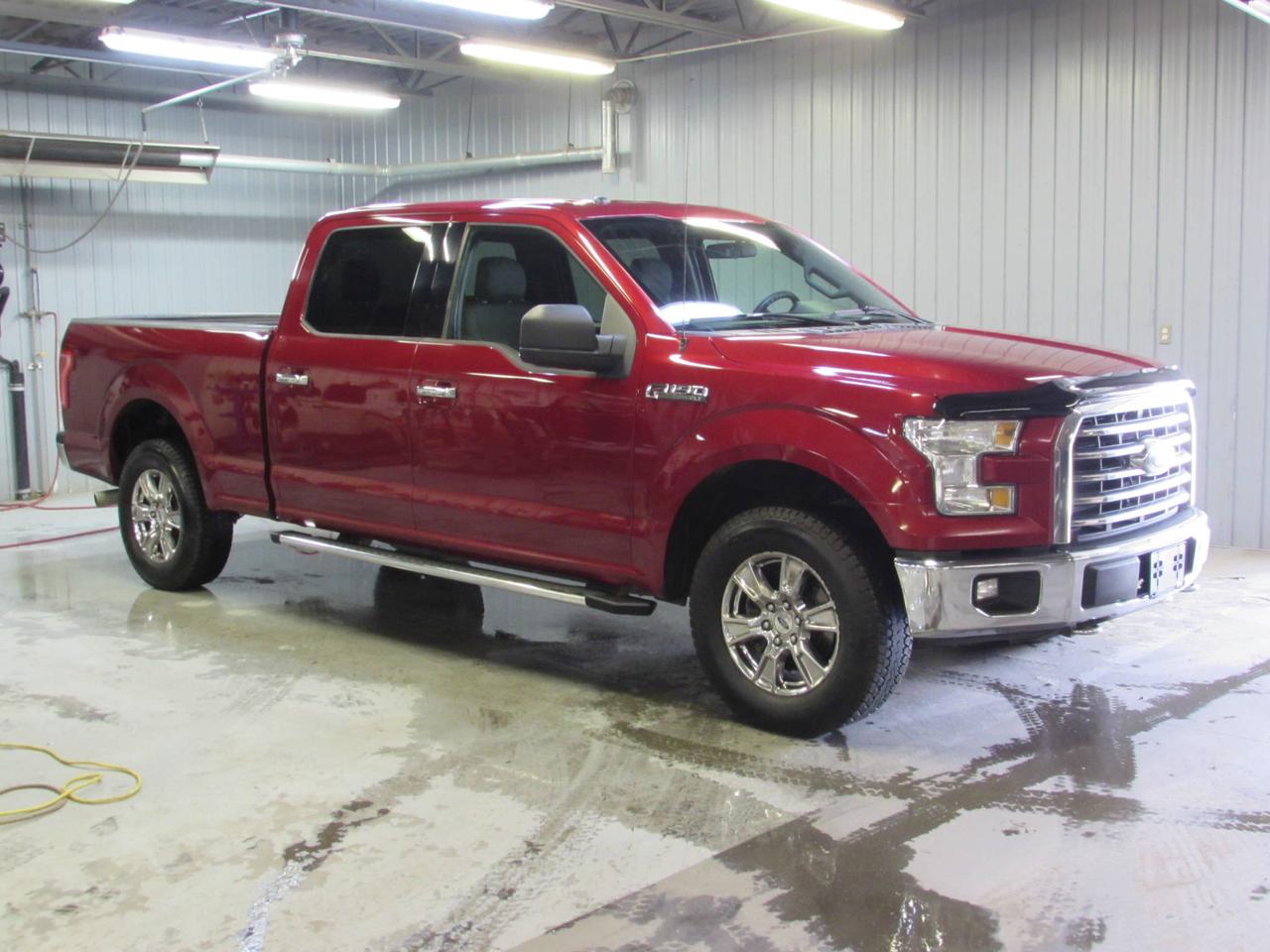 <a href=https://www.paquetnissan.com/occasion/Ford-F150-2015.html>https://www.paquetnissan.com/occasion/Ford-F150-2015.html</a>

CAMÉRA DE RECUL!
AIR CLIMATISÉ!
MARCHE-PIEDS!
GROUPE ÉLECTRIQUE!
CREW CAB!|
BOITE DE 6.5 PIEDS!
MAIN LIBRE CELLULAIRE!